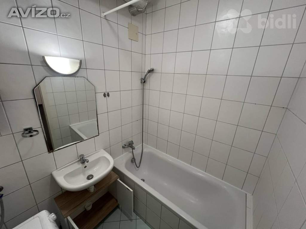 Foto inzerátu Pronájem bytu 2+kk, vel. 55,3 m2, Praha 3 - Bořivojova ulice