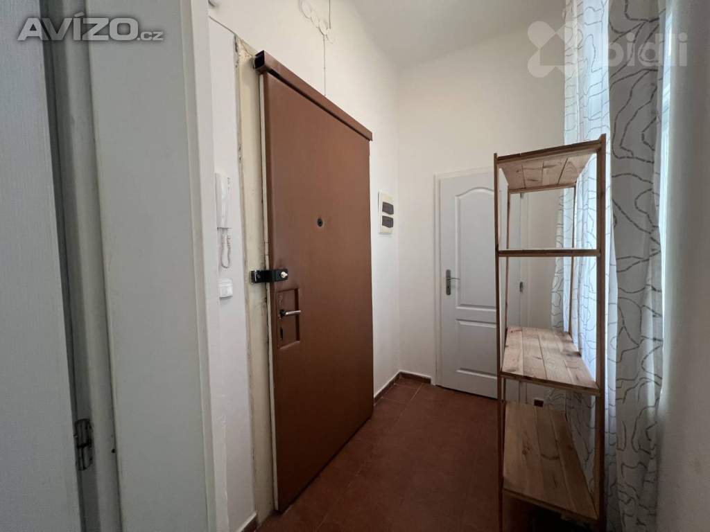 Foto inzerátu Pronájem bytu 2+kk, vel. 55,3 m2, Praha 3 - Bořivojova ulice