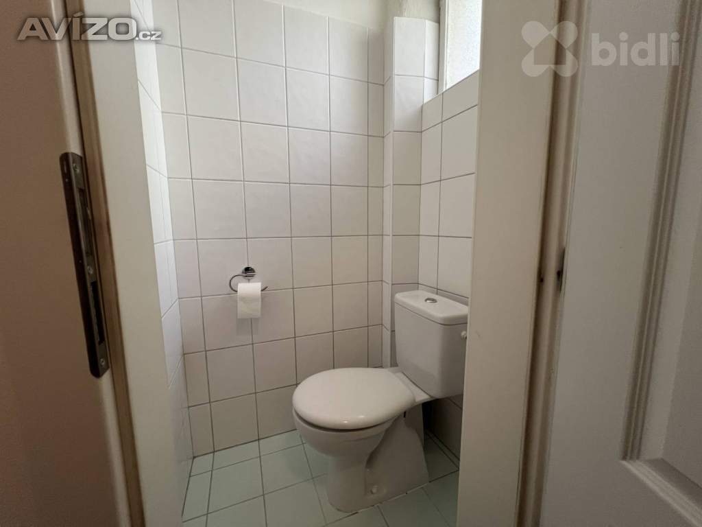 Foto inzerátu Pronájem bytu 2+kk, vel. 55,3 m2, Praha 3 - Bořivojova ulice