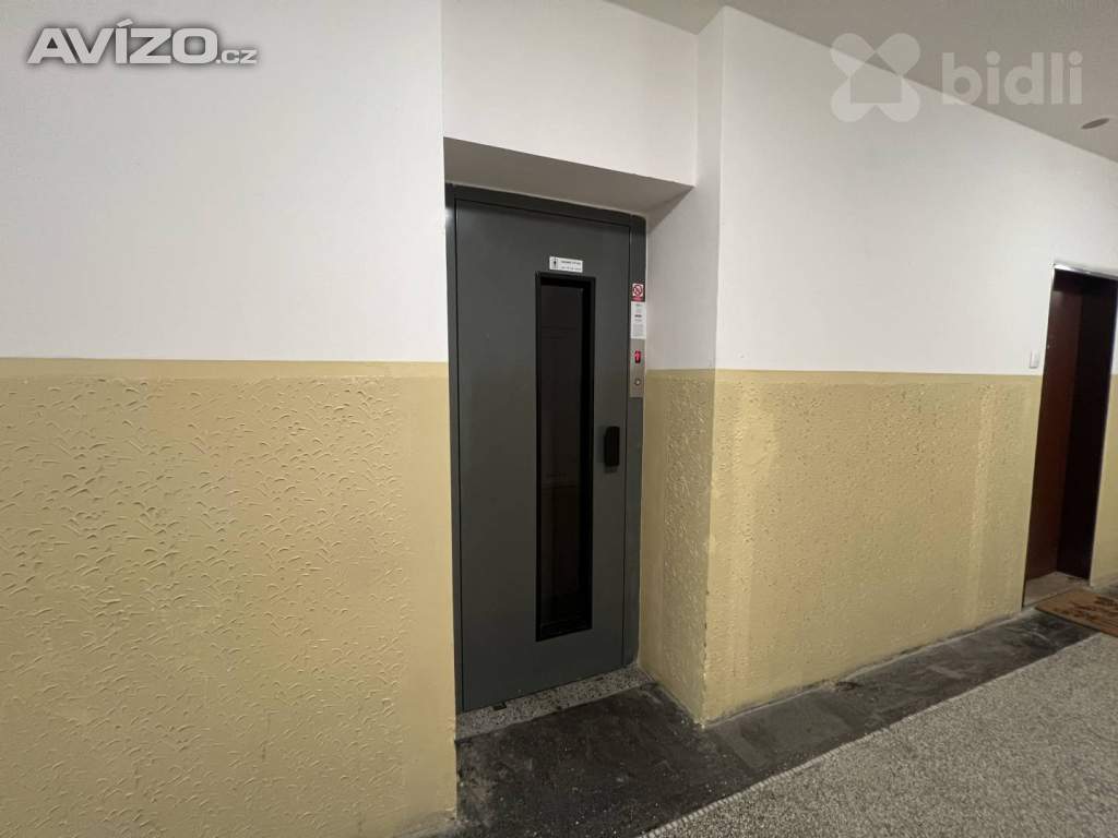 Foto inzerátu Pronájem bytu 2+kk, vel. 55,3 m2, Praha 3 - Bořivojova ulice