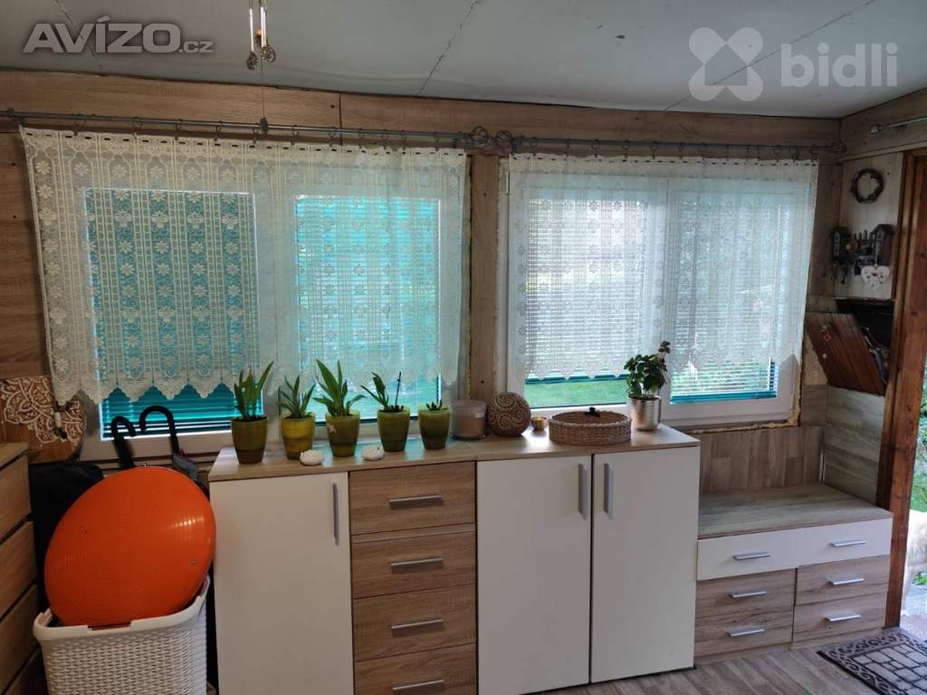 Foto inzerátu Prodej půldomku ve Zlíně - ulice Slovenská