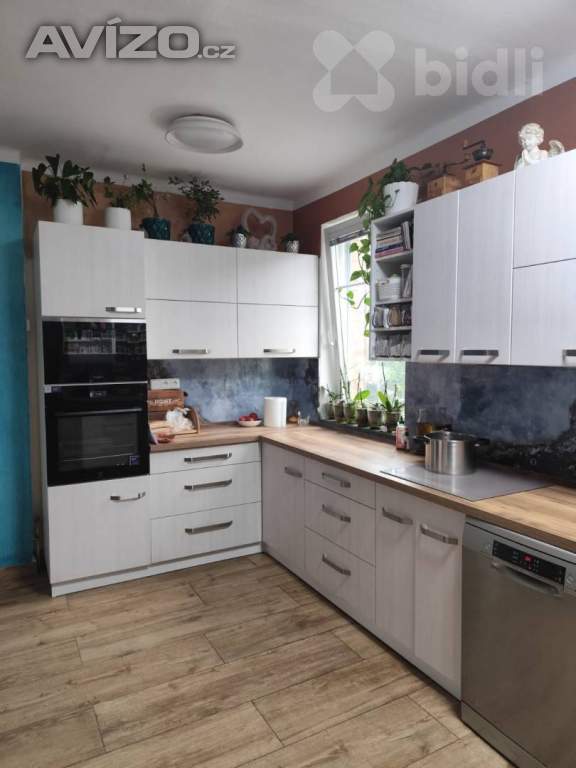 Foto inzerátu Prodej půldomku ve Zlíně - ulice Slovenská