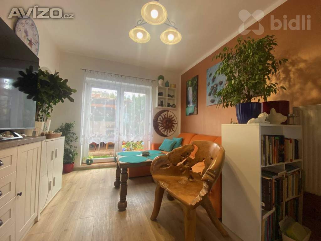 Foto inzerátu Prodej půldomku ve Zlíně - ulice Slovenská