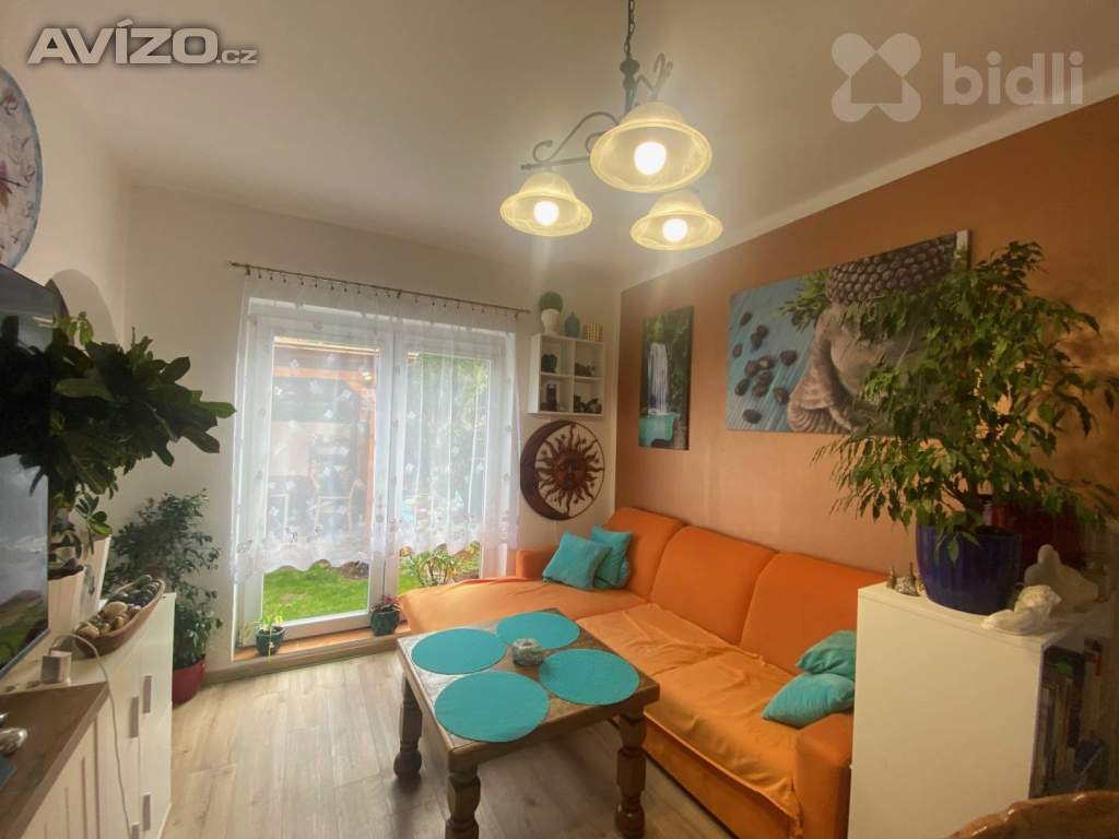 Foto inzerátu Prodej půldomku ve Zlíně - ulice Slovenská