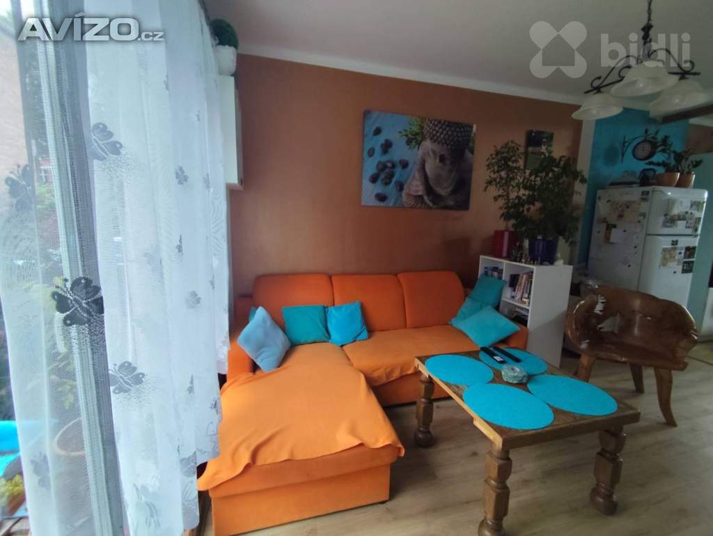 Foto inzerátu Prodej půldomku ve Zlíně - ulice Slovenská