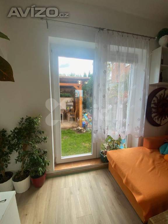 Foto inzerátu Prodej půldomku ve Zlíně - ulice Slovenská