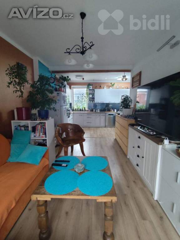 Foto inzerátu Prodej půldomku ve Zlíně - ulice Slovenská