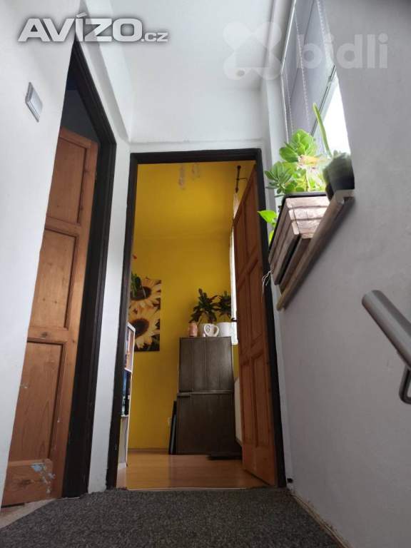 Foto inzerátu Prodej půldomku ve Zlíně - ulice Slovenská