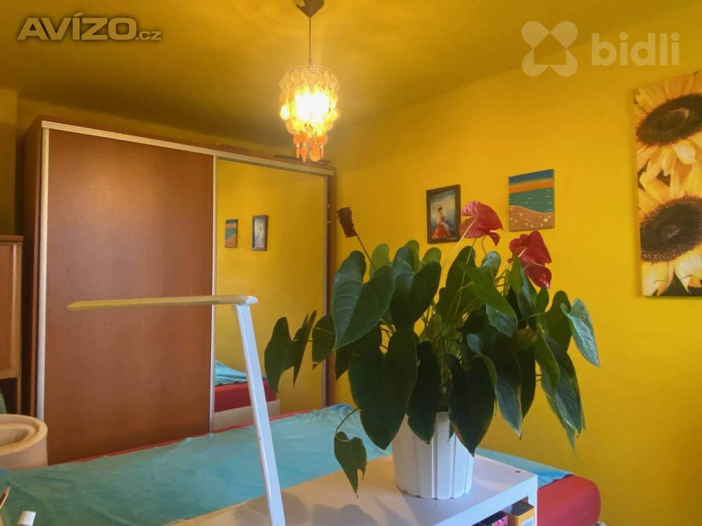 Foto inzerátu Prodej půldomku ve Zlíně - ulice Slovenská