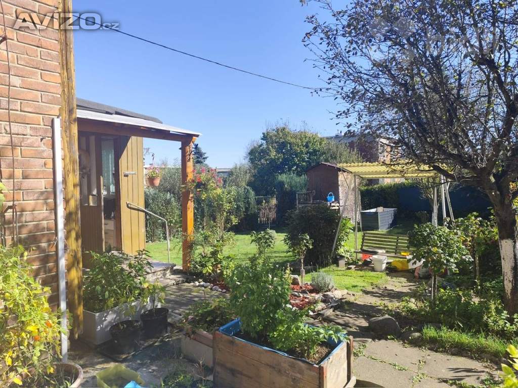 Foto inzerátu Prodej půldomku ve Zlíně - ulice Slovenská