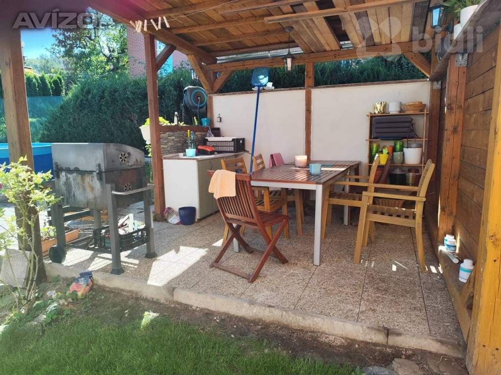 Foto inzerátu Prodej půldomku ve Zlíně - ulice Slovenská