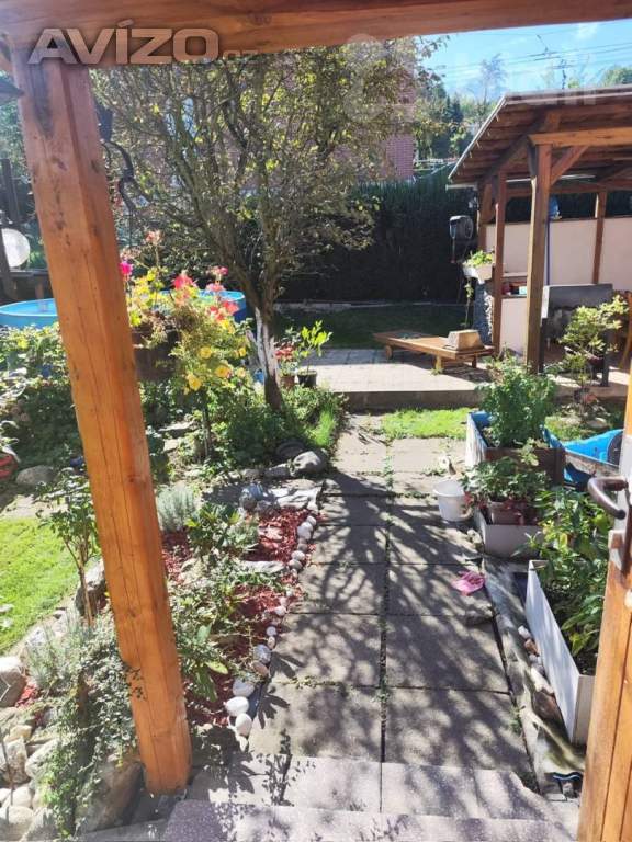 Foto inzerátu Prodej půldomku ve Zlíně - ulice Slovenská