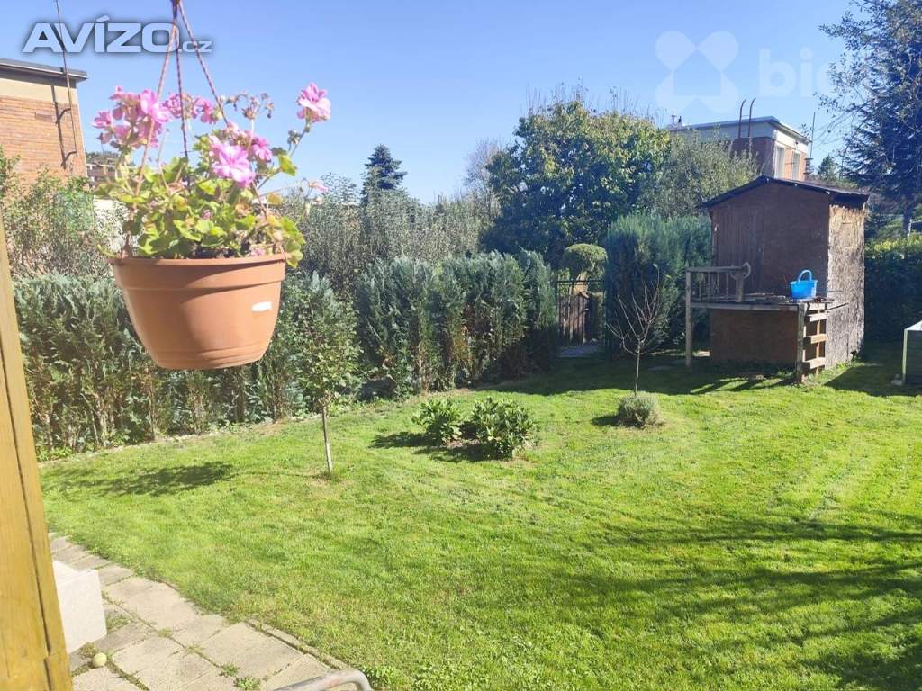 Foto inzerátu Prodej půldomku ve Zlíně - ulice Slovenská