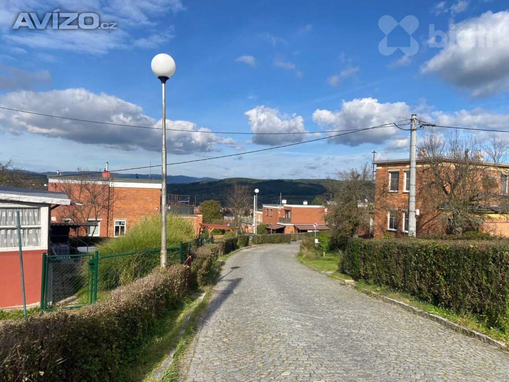 Foto inzerátu Prodej půldomku ve Zlíně - ulice Slovenská