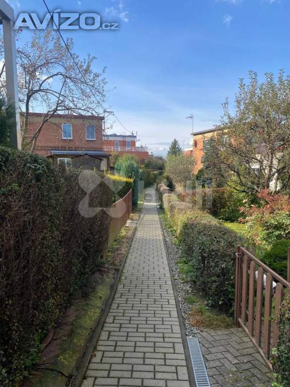 Foto inzerátu Prodej půldomku ve Zlíně - ulice Slovenská