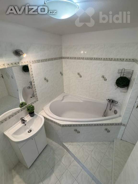 Foto inzerátu Prodej velkorysého bytu 4+1 v Litoměřicích.