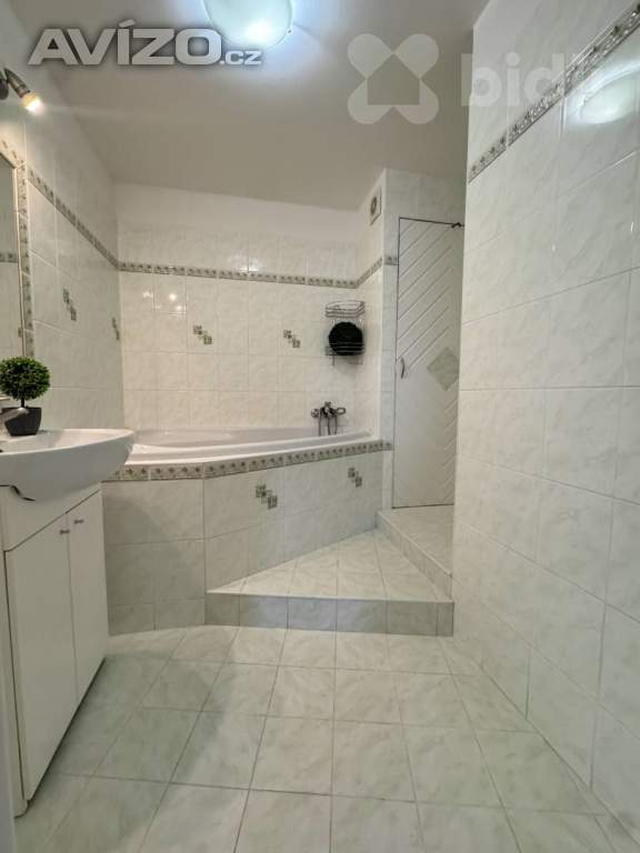 Foto inzerátu Prodej velkorysého bytu 4+1 v Litoměřicích.