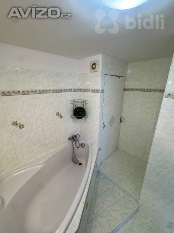 Foto inzerátu Prodej velkorysého bytu 4+1 v Litoměřicích.