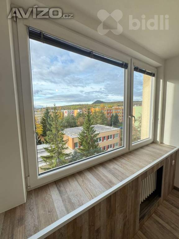 Foto inzerátu Prodej velkorysého bytu 4+1 v Litoměřicích.