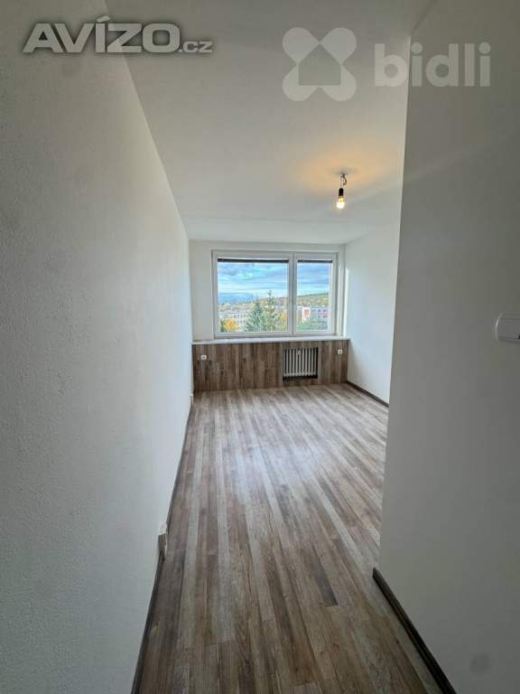 Foto inzerátu Prodej velkorysého bytu 4+1 v Litoměřicích.