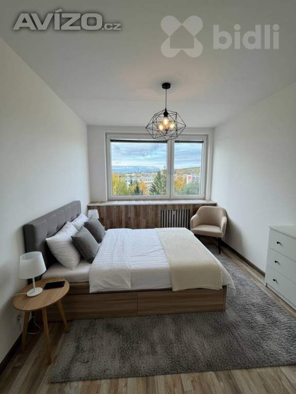 Foto inzerátu Prodej velkorysého bytu 4+1 v Litoměřicích.