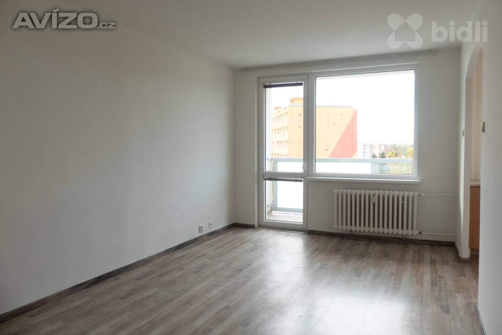 Foto inzerátu Prodej velkorysého bytu 4+1 v Litoměřicích.