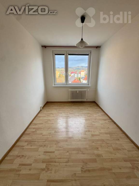 Foto inzerátu Prodej velkorysého bytu 4+1 v Litoměřicích.