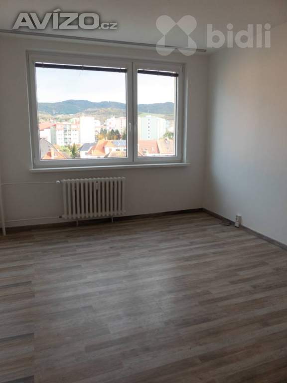 Foto inzerátu Prodej velkorysého bytu 4+1 v Litoměřicích.