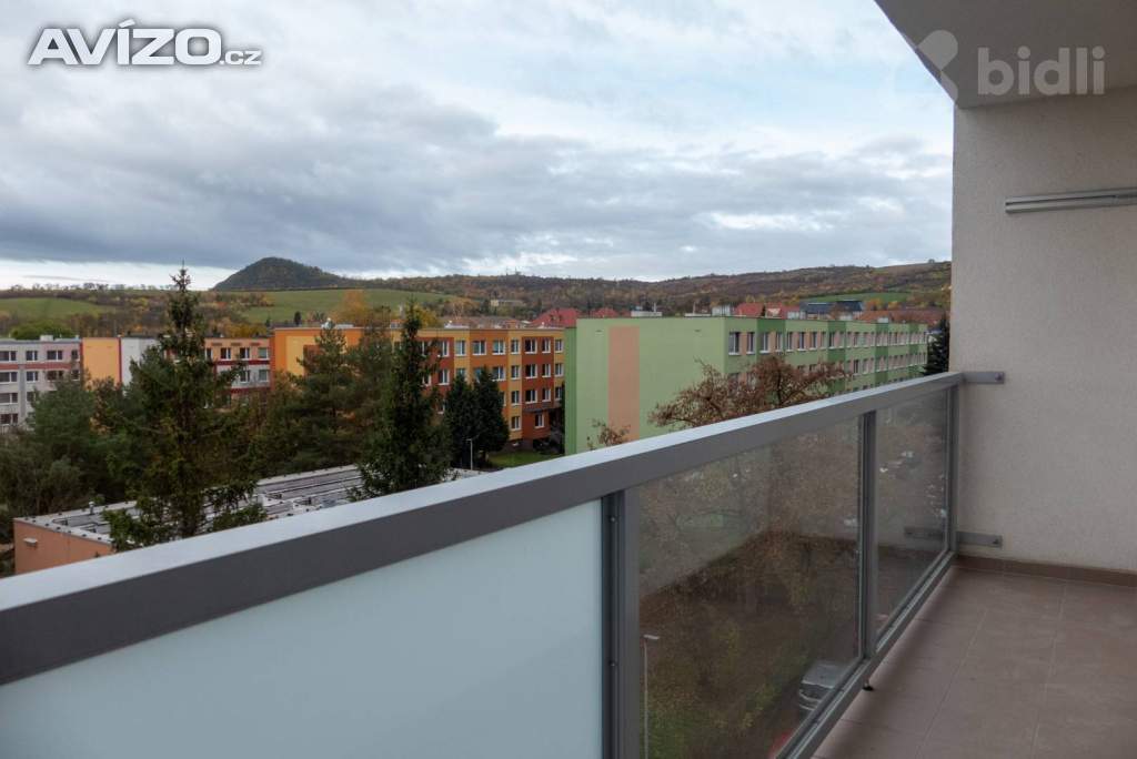 Foto inzerátu Prodej velkorysého bytu 4+1 v Litoměřicích.