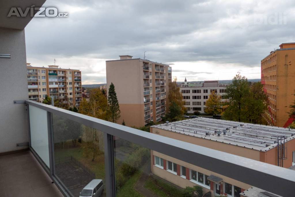 Foto inzerátu Prodej velkorysého bytu 4+1 v Litoměřicích.