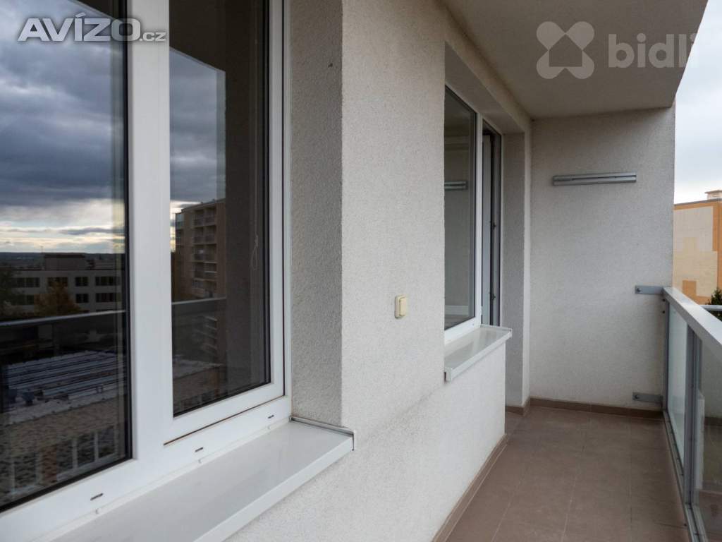 Foto inzerátu Prodej velkorysého bytu 4+1 v Litoměřicích.