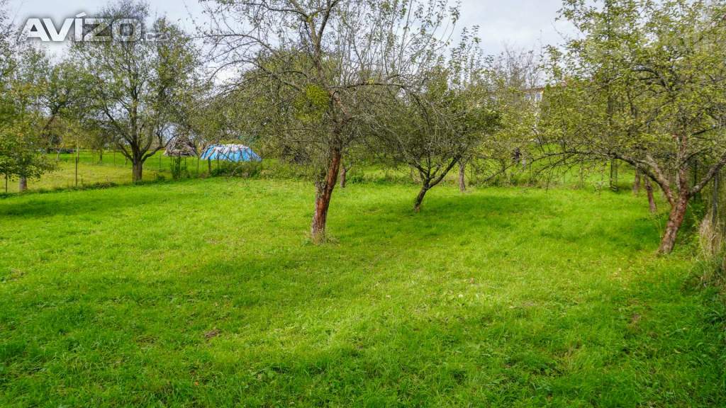 Foto inzerátu Rodinný dům 180m² , pozemek 2771m² , Vojkovice