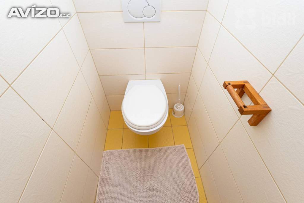 Foto inzerátu Nízkoenergetický rodinný dům 6+1 v klidné části Mohelnice