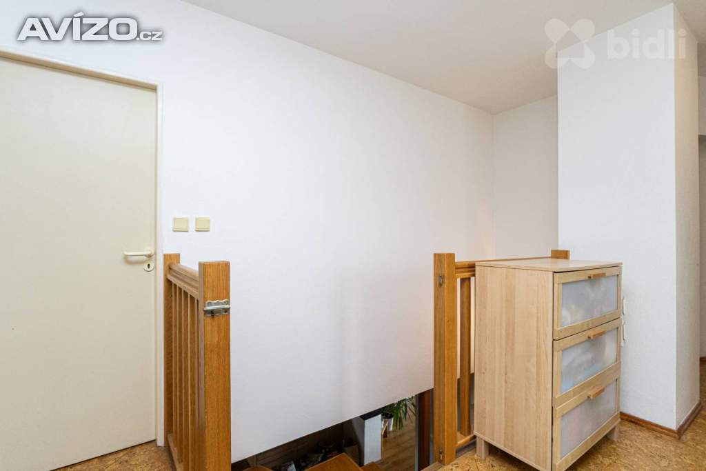 Foto inzerátu Nízkoenergetický rodinný dům 6+1 v klidné části Mohelnice