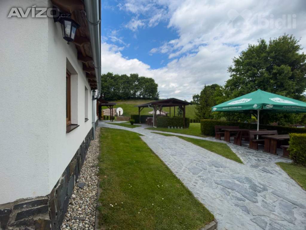 Foto inzerátu Prodej domu 300 m², pozemek 2372 m² Ryžoviště