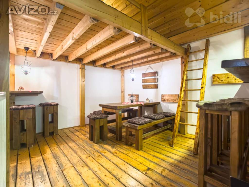 Foto inzerátu Prodej domu 300 m², pozemek 2372 m² Ryžoviště