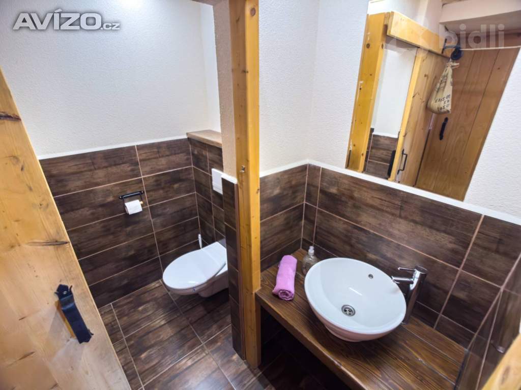 Foto inzerátu Prodej domu 300 m², pozemek 2372 m² Ryžoviště