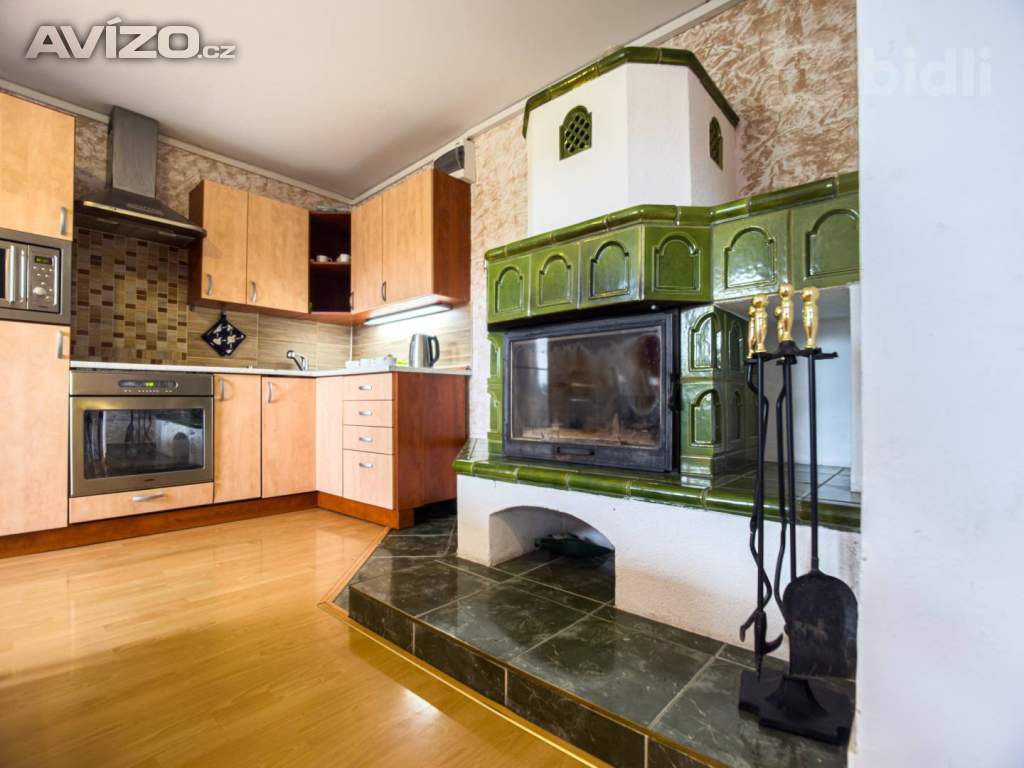 Foto inzerátu Prodej domu 300 m², pozemek 2372 m² Ryžoviště