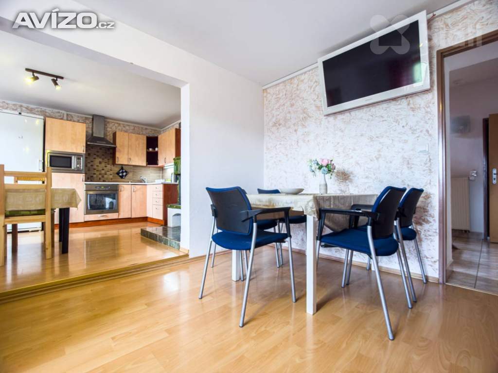 Foto inzerátu Prodej domu 300 m², pozemek 2372 m² Ryžoviště