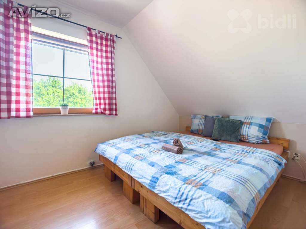 Foto inzerátu Prodej domu 300 m², pozemek 2372 m² Ryžoviště