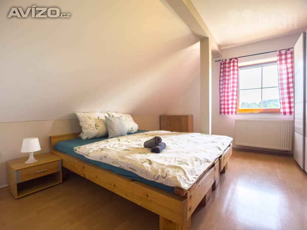 Foto inzerátu Prodej domu 300 m², pozemek 2372 m² Ryžoviště