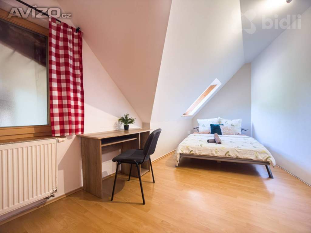 Foto inzerátu Prodej domu 300 m², pozemek 2372 m² Ryžoviště