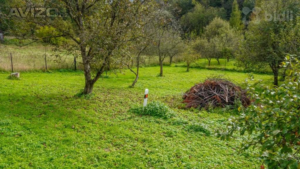 Foto inzerátu Rodinný dům 180m² , pozemek 2771m² , Vojkovice