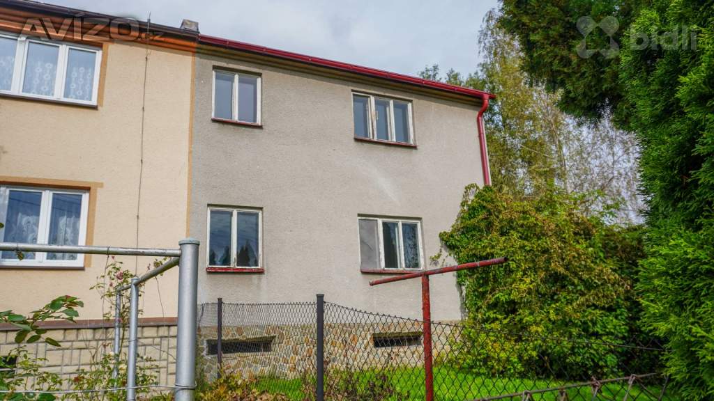 Foto inzerátu Rodinný dům 180m² , pozemek 2771m² , Vojkovice