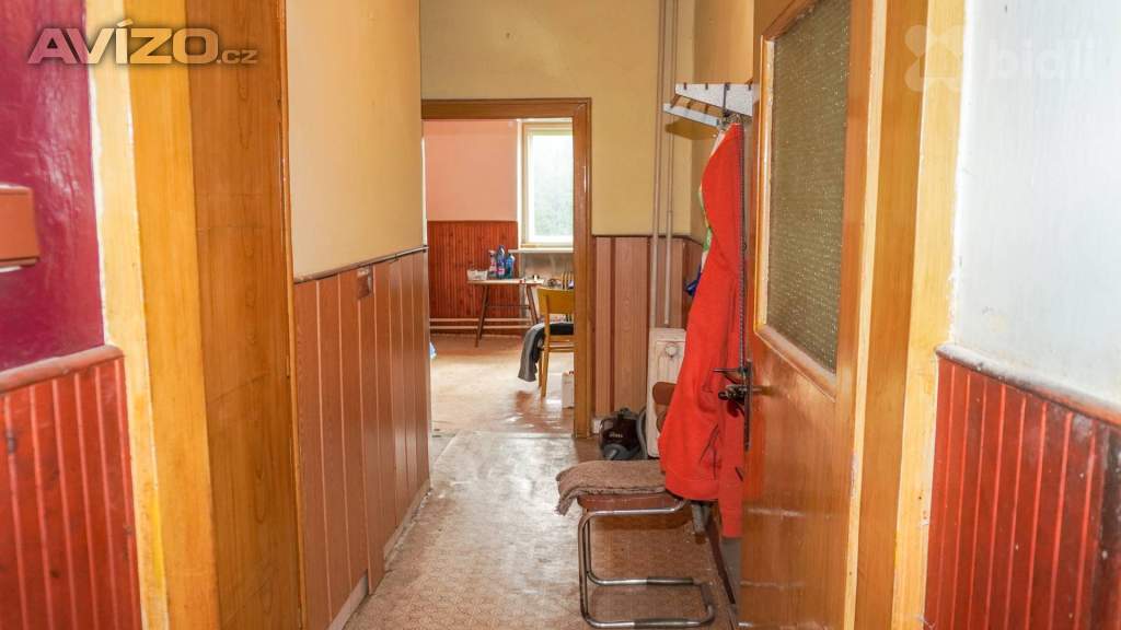 Foto inzerátu Rodinný dům 180m² , pozemek 2771m² , Vojkovice