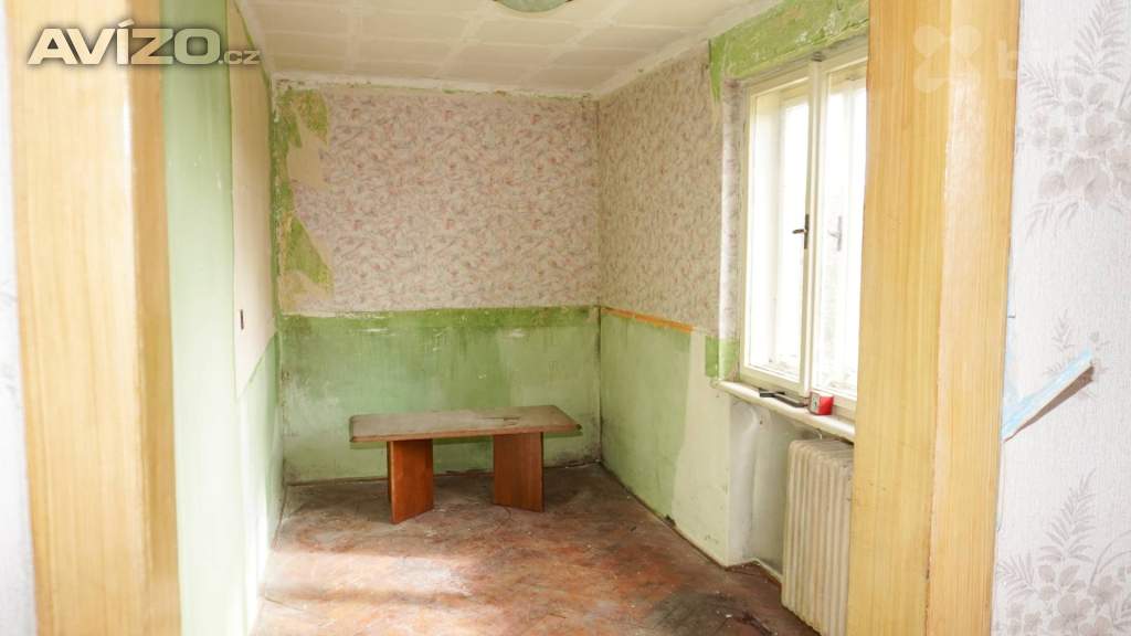 Foto inzerátu Rodinný dům 180m² , pozemek 2771m² , Vojkovice