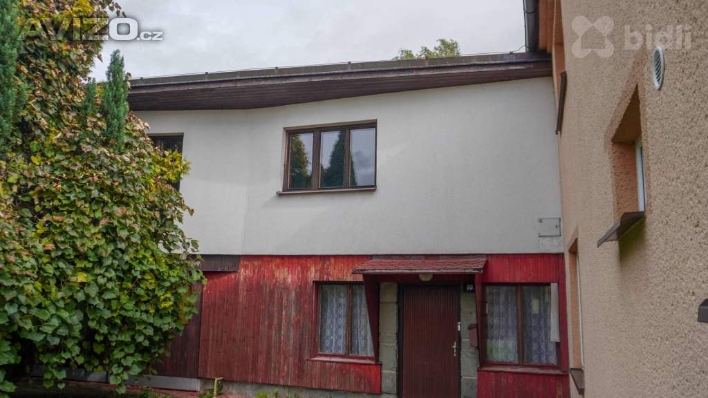 Foto inzerátu Rodinný dům 180m² , pozemek 2771m² , Vojkovice