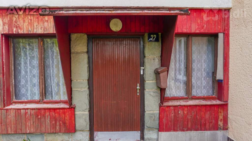 Foto inzerátu Rodinný dům 180m² , pozemek 2771m² , Vojkovice