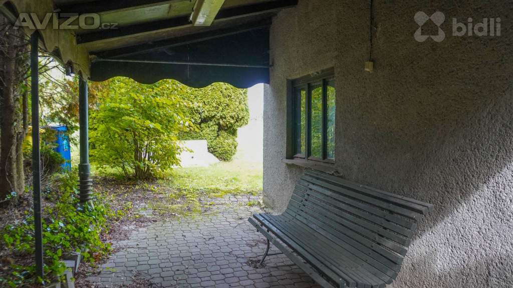 Foto inzerátu Rodinný dům 180m² , pozemek 2771m² , Vojkovice