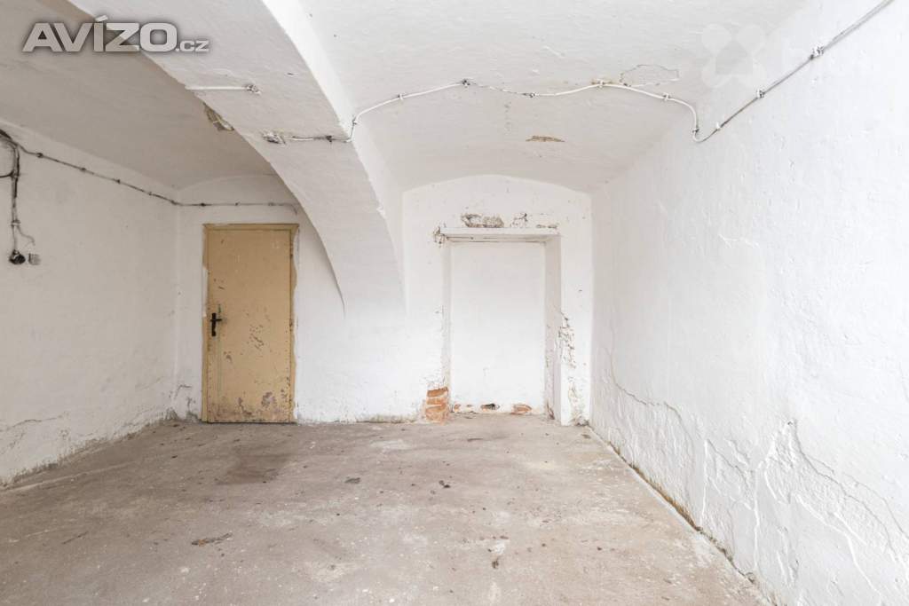 Foto inzerátu Prodej pozemku 2288m2 a stavby 190m2. Jeseník-Ondřejovice